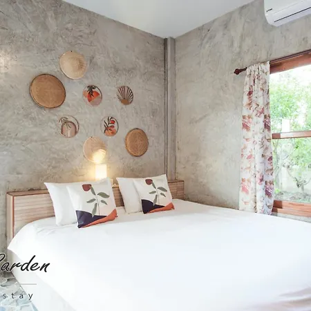 บ้านสวนศิริ Siri Garden Phayao Exterior photo