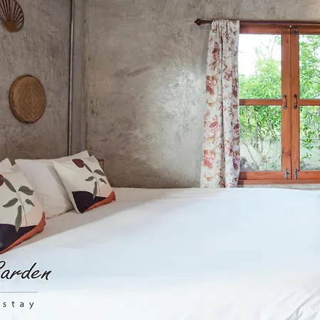 บ้านสวนศิริ Siri Garden Phayao Exterior photo